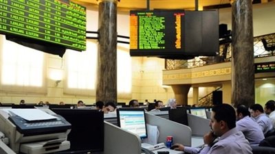 البورصة المصرية تربح 1,8 مليار جنيه بختام تعاملات جلسة نهاية مارس