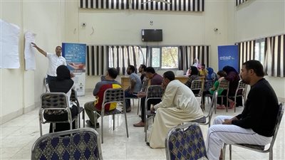 المصرف المتحد يدشن منظومة تشاركية لتمكين 24 رائد أعمال بأسيوط