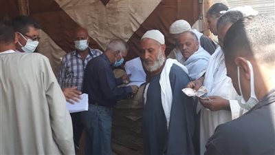 «قطاع الأعمال»: فتح مراكز تجميع الأقطان بالوجه القبلي ضمن منظومة التداول الجديدة