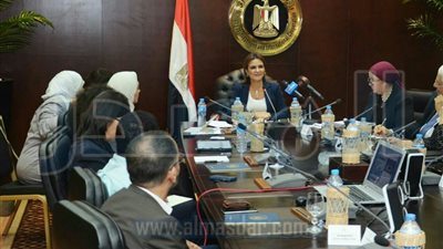 البنك الدولي: مصر الافضل في استخراج تراخيص البناء بالشرق الاوسط