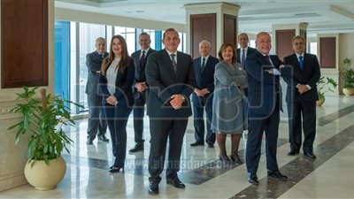 10,1 مليار جنيه أرباح البنك الأهلي المصري خلال 2017-2018