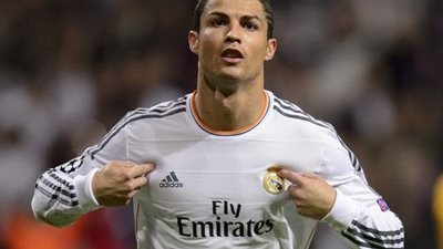 كريستيانو رونالدو يوافق على شروط عقد جديد مع ريال مدريد