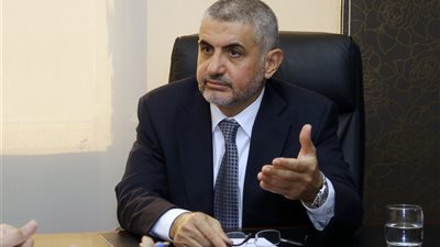 النائب العام يحيل حسن مالك و23 آخرين للجنايات بتهمة تمويل الإخوان