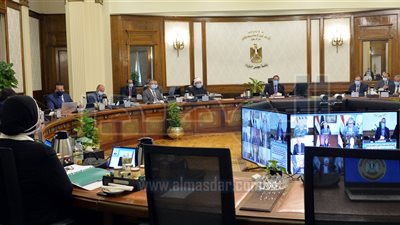 مجلس الوزراء يوافق على إستضافة مقر وكالة الفضاء الأفريقية