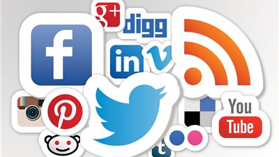 ألمانيا: مواقع التواصل الاجتماعي توافق على محو 