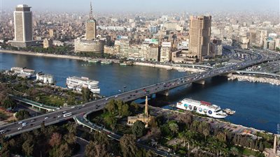 الأرصاد: طقس الغد معتدل شمالًا حار على جنوب الصعيد.. والقاهرة 27