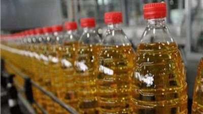 الحكومة تنفى توزيع زيت مستعمل معاد تدويره ضمن السلع التموينية