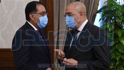 «الوزراء» يوافق على تحديث أسعار وحدات الإسكان الاستثماري بدمياط