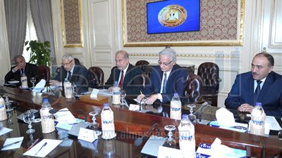 تفاصيل حوار 