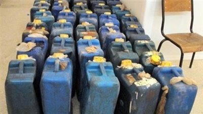 وكيل وزارة التموين بالدقهلية: ضخ 2363 مواد بترولية بمختلف أنواعها