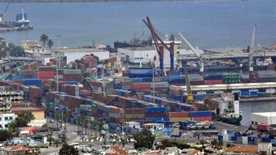 716 مليون دولار فائض الميزان التجاري السعودي مع مصر خلال العام الجاري