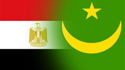 ارتياح موريتاني للدعم المصري في مجال التعليم العالي