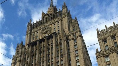 وكالة: قائد فيلق القدس الإيراني اجتمع مع بوتين في موسكو