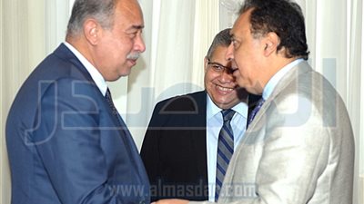 الحكومة: تدبير 1,5 مليار جنيه لتوفير المستلزمات الطبية بالمستشفيات