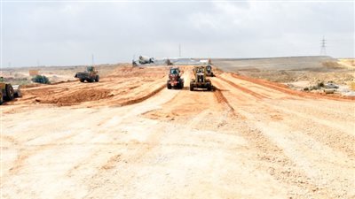 «المجتمعات العمرانية» تطرح 15 قطعة أرض خدمية بالقاهرة الجديدة