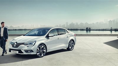 الحكومة الفرنسية تبيع حصتها في شركة رينو بـ 1,2 مليار يورو