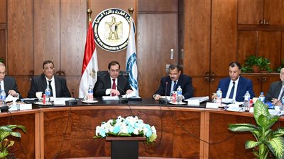وزير البترول: تمصير شركة الحفر نقلة نوعية.. وفرص واعدة أمامها