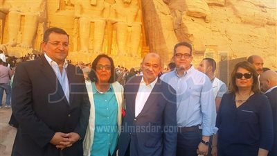 راشد: بوادر إيجابية لاستئناف حركة السياحة من السوق البريطاني