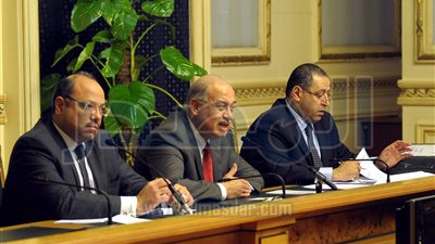 أشرف سالمان : الحكومة أقرت ٢٠ قرارًا لفض المنازعات مع المستثمرين