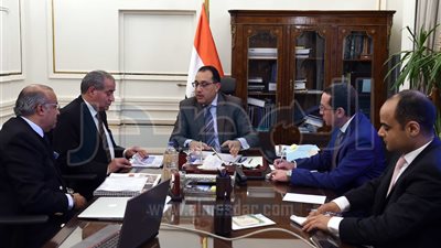 رئيس الوزراء يوجه ببدء إجراءات إنشاء 4 أسواق جملة مركزية 