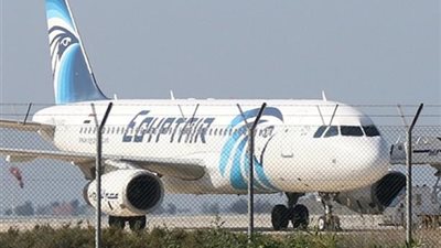 وصول جثامين المصريين المتوفين بالأردن إلى مطار القاهرة