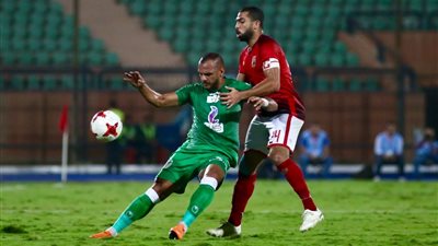 الليلة.. الأهلي يلتقي الاتحاد بحثًا عن صدارة الدوري