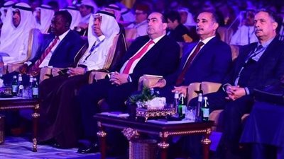 «المصرى» يشارك في مؤتمر الطيران المدني الدولي بالرياض