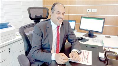 الأولى للتمويل العقارى تستهدف مليار جنيه تمويلات عقارية خلال 2022