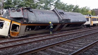 ارتفاع حصيلة ضحايا 