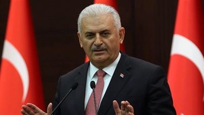 يلدريم: لن نسحب قواتنا الموجودة في العراق.. ولن نتراجع أمام أي تهديد