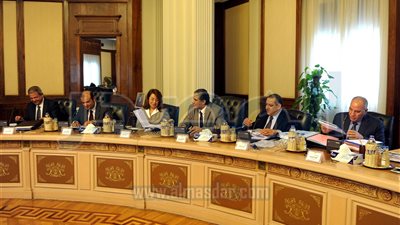 الحكومة توافق على إعادة تخصيص أراضي للملكية الخاصة