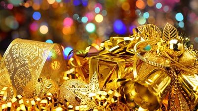 أسعار الذهب اليوم الأحد 5 نوفمبر 2017