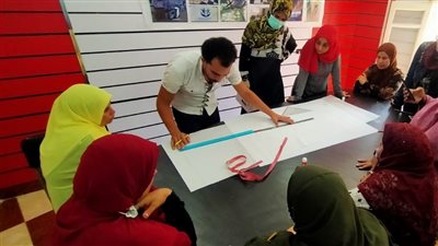 «تنمية المشروعات» يضخ 127.5 مليون جنيه في 4 محافظات خلال 7 أشهر