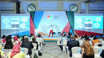 بحضور خبراء دوليين .. إختتام فعاليات 