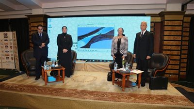 محسن عادل: 40% من الخريطة الاستثمارية فى مصر مرتكزة بالقاهرة