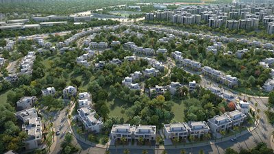 «الإسكان» تعتمد المخطط العام لمشروع «طلعت مصطفى» بحدائق العاصمة