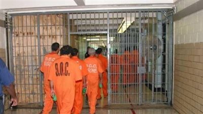 هروب 174 نزيلا من سجن في ولاية هايتي الأمريكية