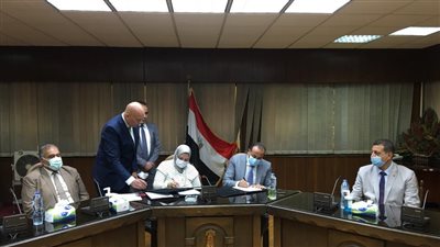 تنفيذ 3 محطات محولات لتأمين التغذية الكهربائية فى سيناء بـ 1.15 مليار جنيه