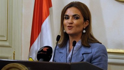 سحر نصر: حريصون على نجاح مشروع تمكين المرأة في الحياة النيابية 