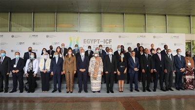 إنطلاق النسخة الأولى من منتدى مصر للتعاون الدولي والتمويل الإنمائي