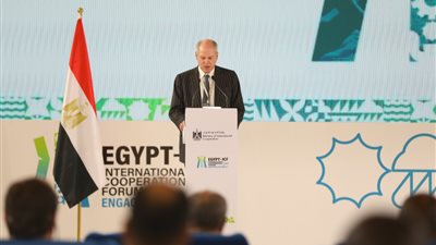 منظمة التعاون الاقتصادي: التمويلات لأفريقيا غير كافية لتحقيق التنمية المستدامة