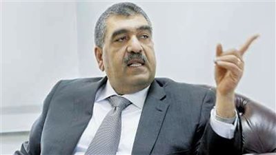 وزير قطاع الاعمال يبحث تطوير محالج القطن مع 