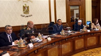 مجلس الوزراء يوافق على زيادة المعاشات والعلاوة الدورية