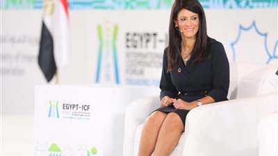 المشاط: 25 مليار دولار محفظة «التعاون الدولي» الحالية في مصر