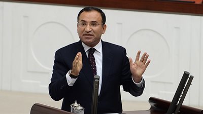 تركيا: اعتقال أكثر من 35 ألف شخص منذ محاولة الانقلاب