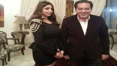 رولا يموت توجه 5 رسائل لمرتضى منصور: جسمي وحرة فيه