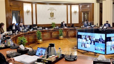 الصحة: توفير 2 مليون جرعة لقاح «كورونا» لأعضاء الجهاز الإداري بالدولة