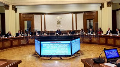 مجلس الوزراء يوافق على تعديل بعض أحكام قانون حماية الأصناف النباتية