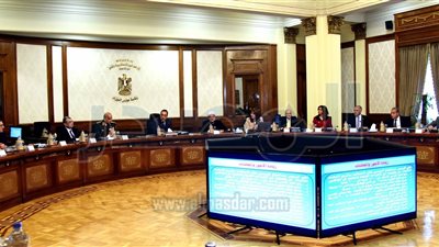 الحكومة توافق على إنشاء كلية الذكاء الاصطناعى بجامعة كفر الشيخ