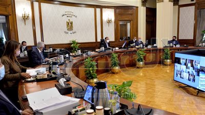 الحكومة ترفع رسوم إشتراكات نقابات المهن التمثيلية والسينمائية والموسيقية